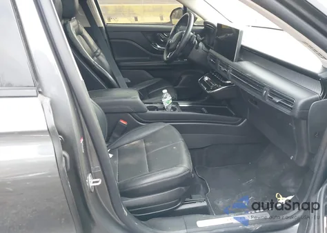 2024 Lincoln Corsair Premiere from USA, damaged, VIN 5LMCJ1DA6RUL23423